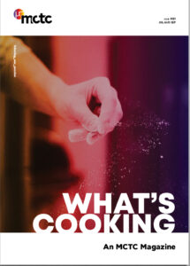 What's Cooking Magazine